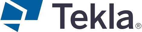 Tekla Structures software logo